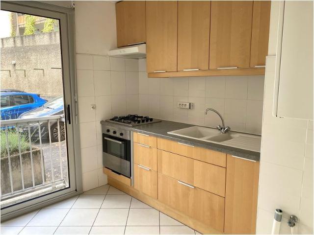 Appartement 3 pièces, 66 m² à louer à Toulouse 31300