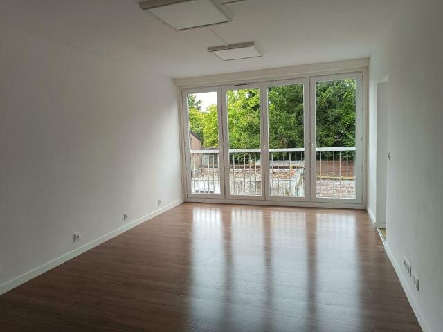 Appartement 3 pièces, 66 m² à louer à Tourcoing 59200