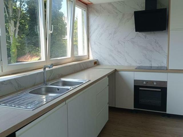 Appartement 3 pièces, 66 m² à louer à Tourcoing 59200