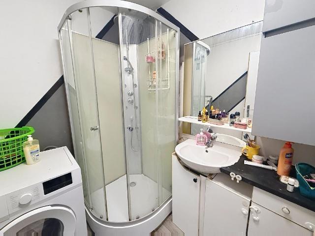 Appartement 3 pièces, 66 m² à louer à Vandœuvre lès Nancy 54500