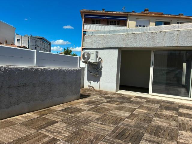 Appartement 3 pièces, 66 m² à louer à Valence 26000