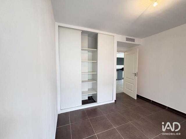 Appartement 3 pièces, 66 m² à louer à Vallauris 06220
