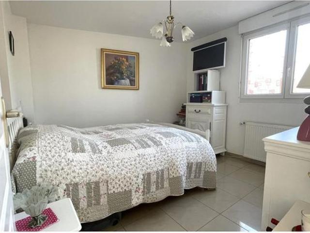 Appartement 3 pièces, 66 m² à louer à Wattignies 59139