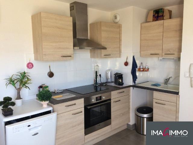 Appartement 3 pièces, 66 m² à louer à Agde 34300