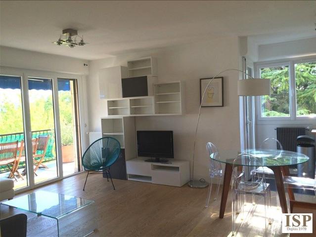 Appartement 3 pièces, 66 m² à louer à Aix en Provence 13100