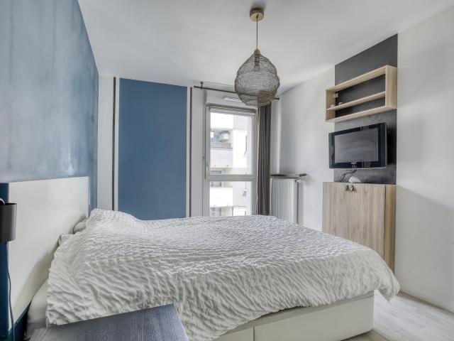 Appartement 3 pièces, 66 m² à louer à Alfortville 94140