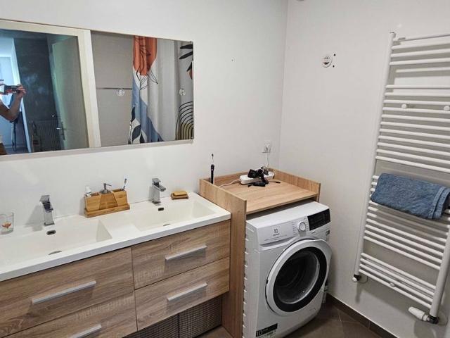 Appartement 3 pièces, 66 m² à louer à Annecy 74960
