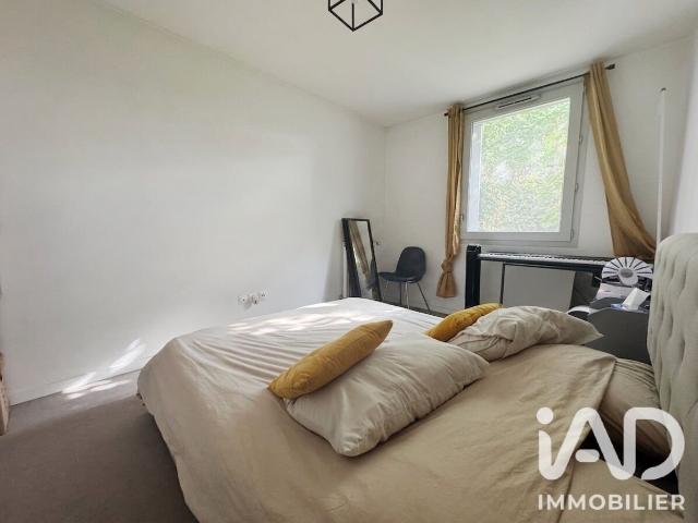Appartement 3 pièces, 66 m² à louer à Asnières sur Seine 92600