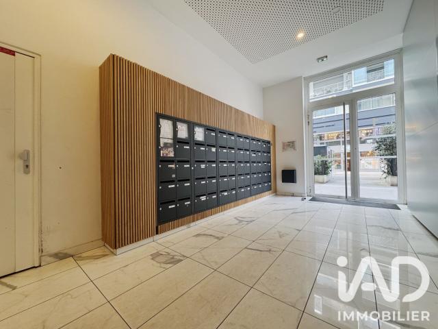 Appartement 3 pièces, 66 m² à louer à Asnières sur Seine 92600