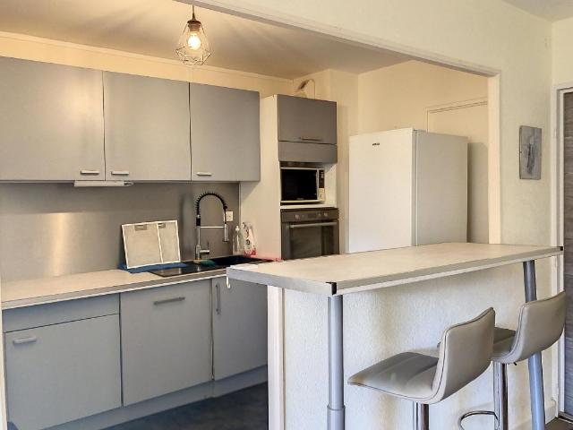 Appartement 3 pièces, 66 m² à louer à Avignon 84000
