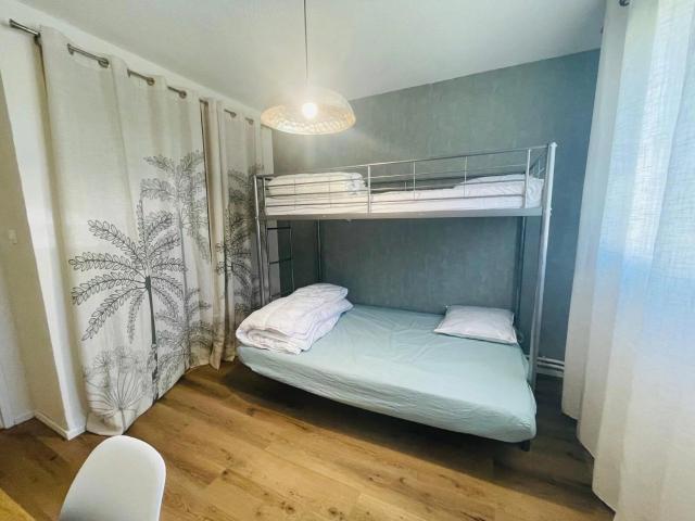 Appartement 3 pièces, 66 m² à louer à Bagnères de Luchon 31110