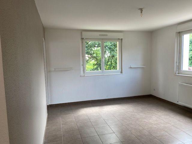 Appartement 3 pièces, 66 m² à louer à Bavilliers 90800