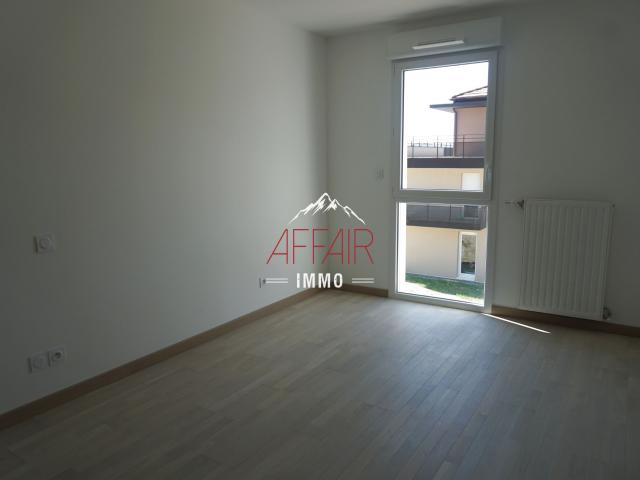 Appartement 3 pièces, 66 m² à louer à Beaumont 74160