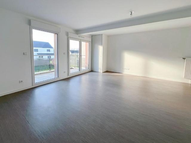 Appartement 3 pièces, 66 m² à louer à Boigny sur Bionne 45760