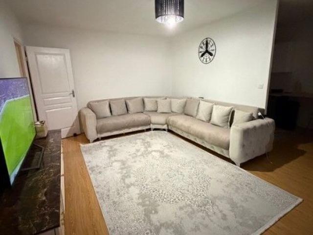 Appartement 3 pièces, 66 m² à louer à Bordeaux 33000