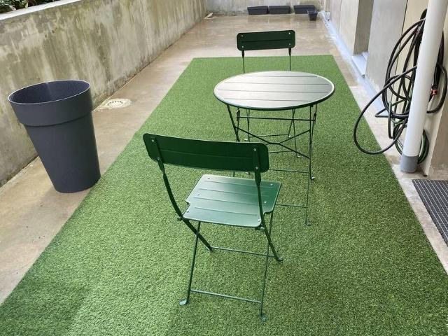 Appartement 3 pièces, 66 m² à louer à Bordeaux 33000