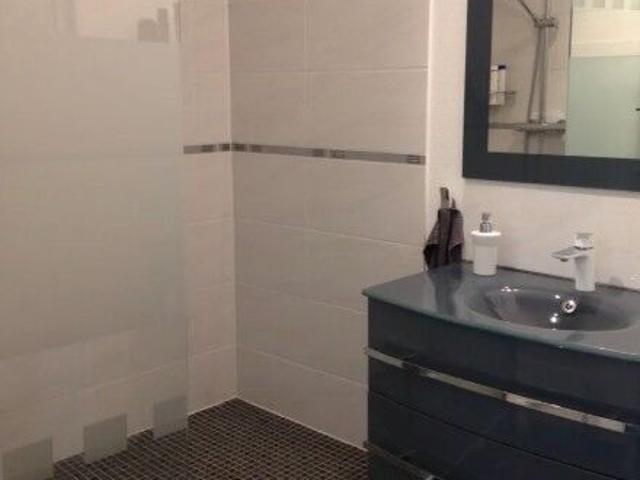 Appartement 3 pièces, 66 m² à louer à Bordeaux 33000