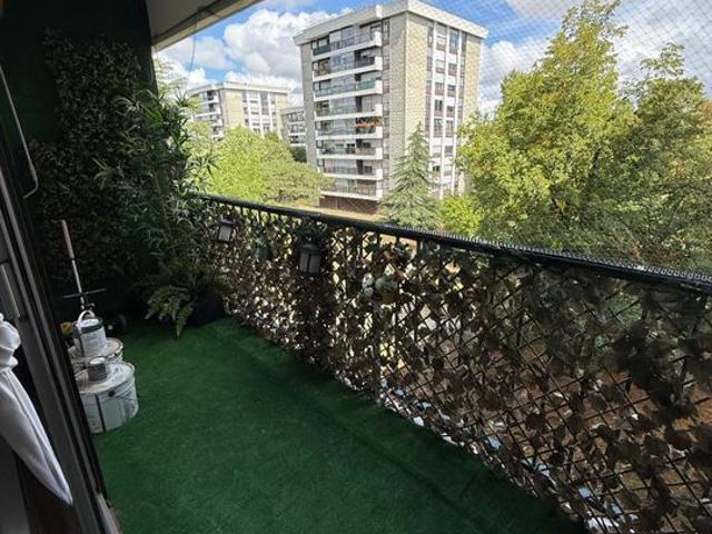 Appartement 3 pièces, 66 m² à louer à Bordeaux 33000