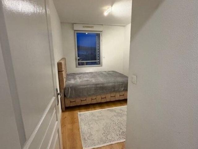 Appartement 3 pièces, 66 m² à louer à Bordeaux 33000