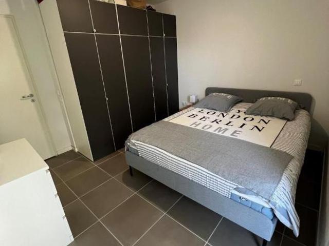 Appartement 3 pièces, 66 m² à louer à Bordeaux 33000