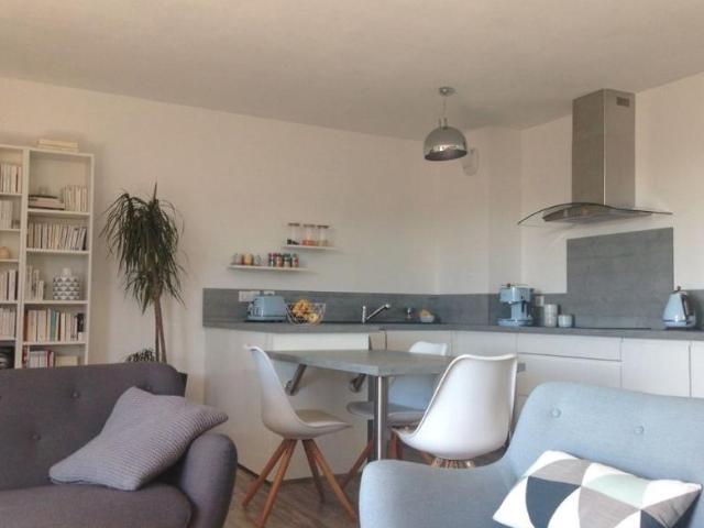 Appartement 3 pièces, 66 m² à louer à Bordeaux 33000
