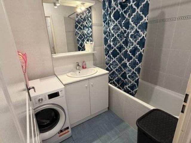 Appartement 3 pièces, 66 m² à louer à Bordeaux 33000