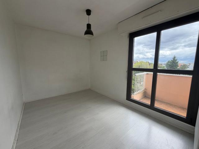 Appartement 3 pièces, 66 m² à louer à Bordeaux 33200