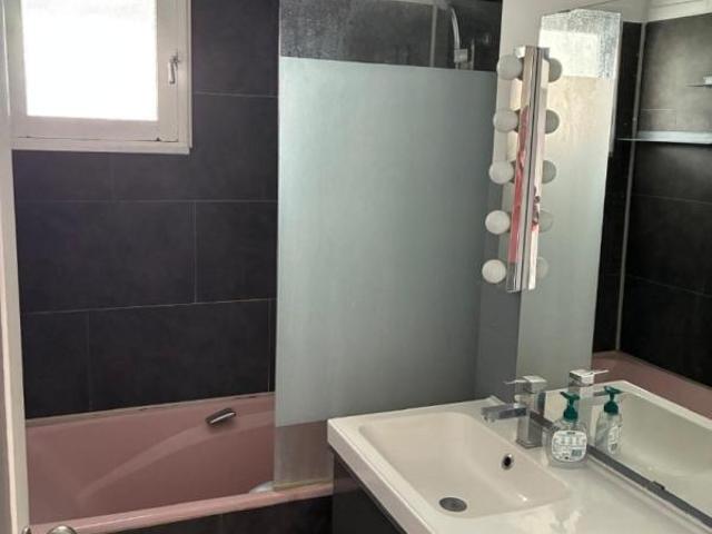 Appartement 3 pièces, 66 m² à louer à Bordeaux 33200