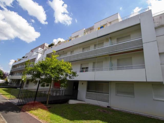 Appartement 3 pièces, 66 m² à louer à Bordeaux 33200