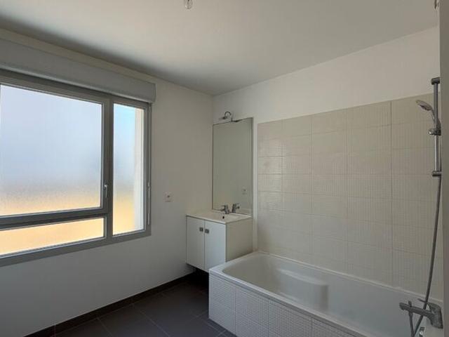 Appartement 3 pièces, 66 m² à louer à Bordeaux 33300