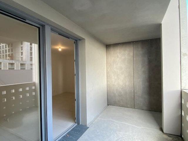 Appartement 3 pièces, 66 m² à louer à Bordeaux 33800
