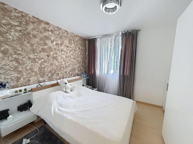 Appartement 3 pièces, 66 m² à louer à Bourg lès Valence 26500