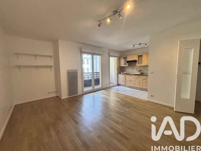 Appartement 3 pièces, 66 m² à louer à Brétigny sur Orge 91220