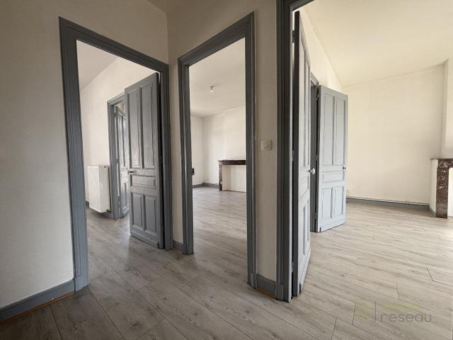 Appartement 3 pièces, 67 m² à louer à Cambrai 59400