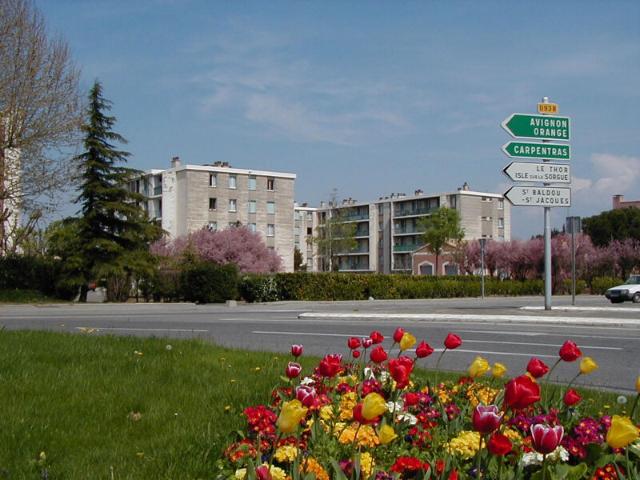 Appartement 3 pièces, 66 m² à louer à Cavaillon 84300