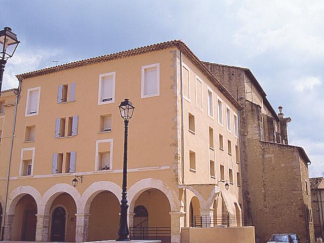 Appartement 3 pièces, 66 m² à louer à Cavaillon 84300