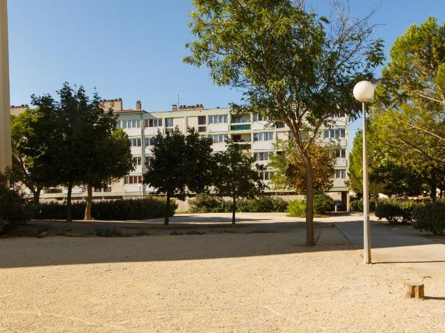 Appartement 3 pièces, 66 m² à louer à Cavaillon 84300