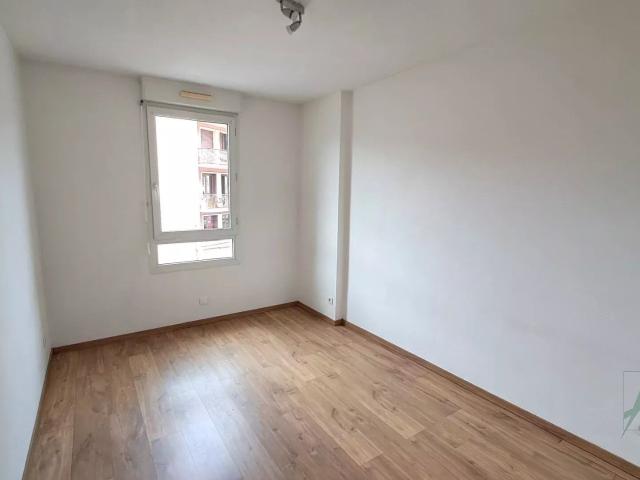 Appartement 3 pièces, 66 m² à louer à Chambéry 73000
