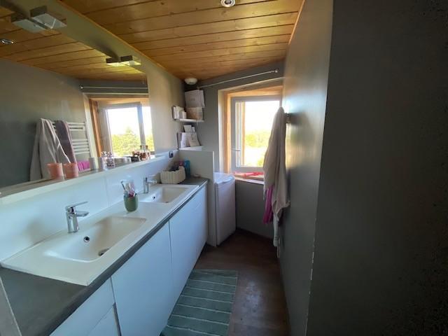 Appartement 3 pièces, 66 m² à louer à Charly 69390