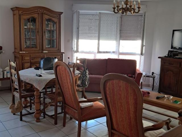Appartement 3 pièces, 66 m² à louer à Décines Charpieu 69150