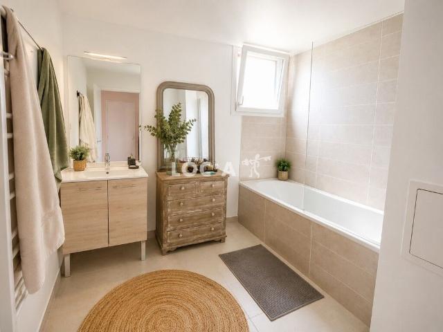 Appartement 3 pièces, 66 m² à louer à Dijon 21000