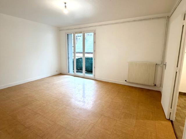Appartement 3 pièces, 66 m² à louer à Évreux 27000