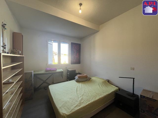Appartement 3 pièces, 66 m² à louer à Foix 09000