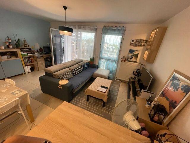 Appartement 3 pièces, 66 m² à louer à Gex 01170