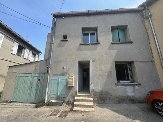 Appartement 3 pièces, 66 m² à louer à Gréasque 13850