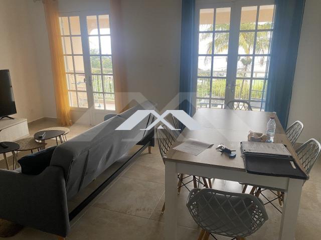 Appartement 3 pièces, 66 m² à louer à Le Tampon 97430
