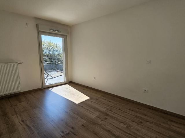 Appartement 3 pièces, 66 m² à louer à Le Champ près Froges 38190