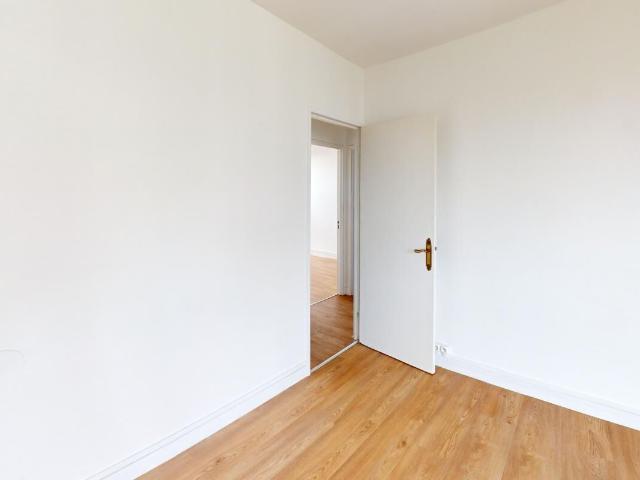 Appartement 3 pièces, 66 m² à louer à Le Havre 76620