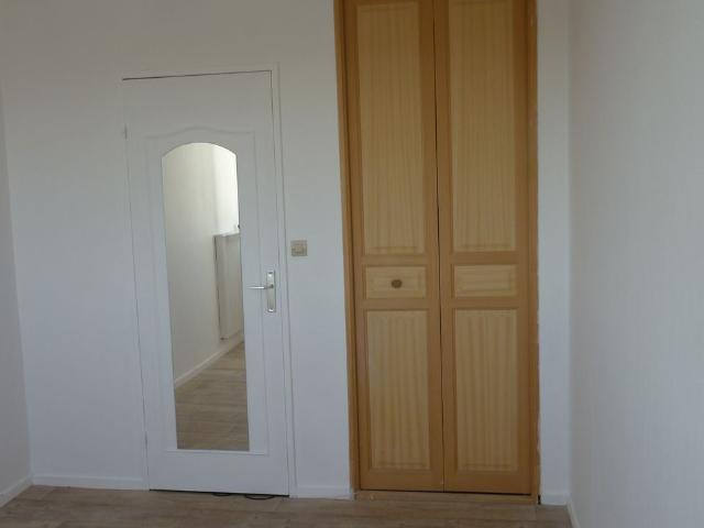 Appartement 3 pièces, 66 m² à louer à Le Petit Quevilly 76140