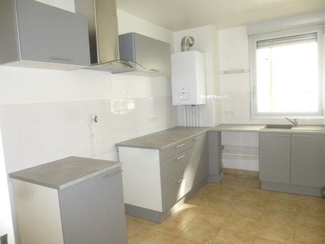 Appartement 3 pièces, 66 m² à louer à Le Puy en Velay 43000